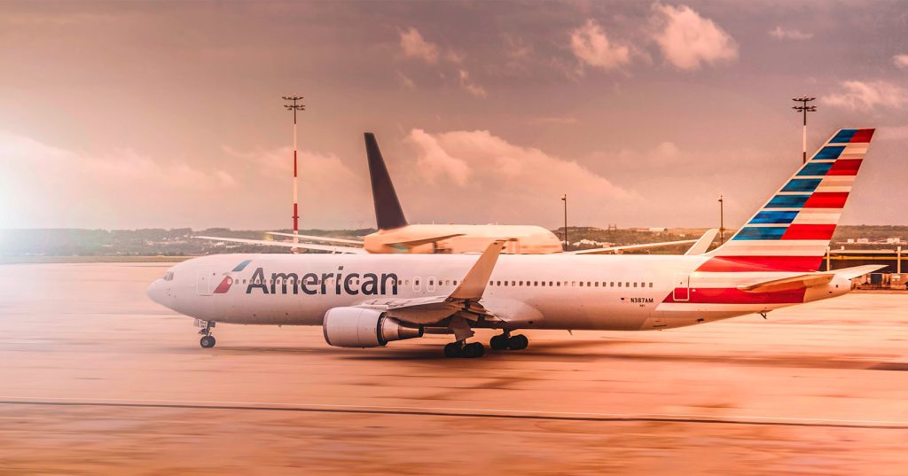 3 dicas para evitar que as milhas AAdvantage da American Airlines expirem
