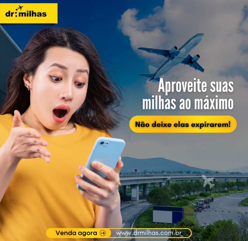 As Vantagens de Vender suas Milhas Aéreas para a Empresa Dr. Milhas